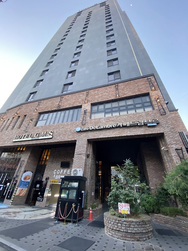 Hotel GMS