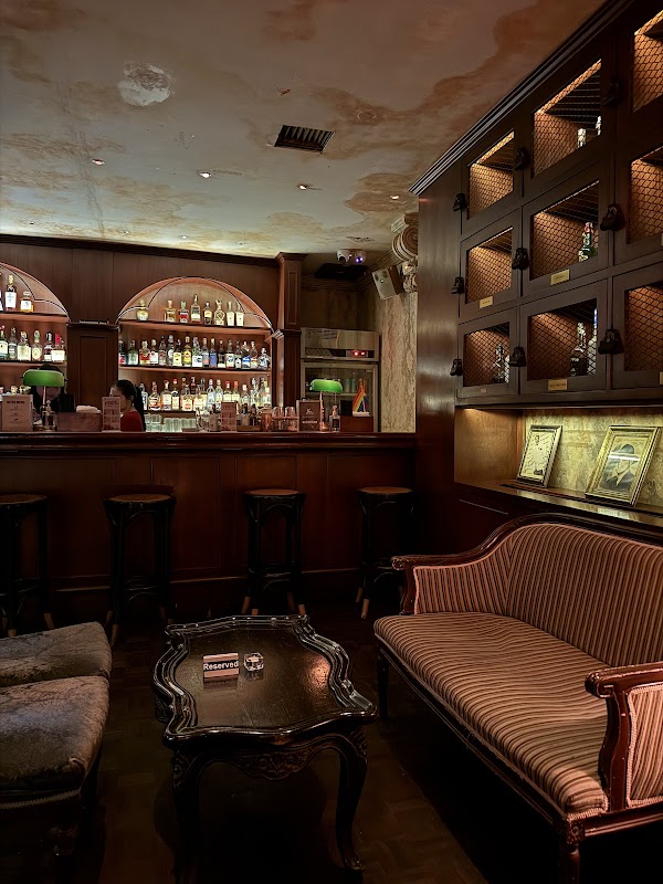Havana Social 4