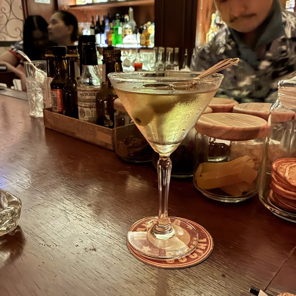Havana Social 3