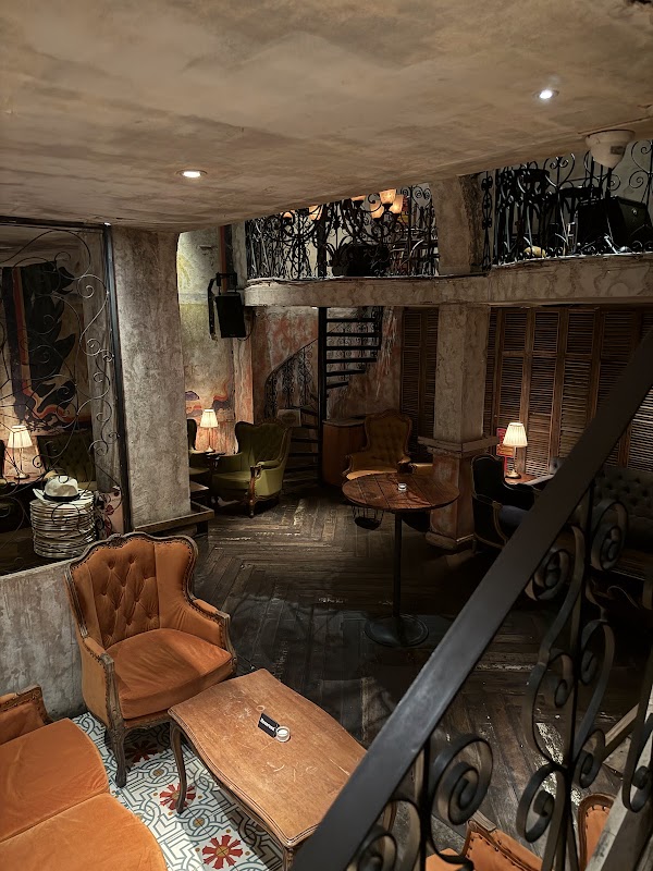 Havana Social 2