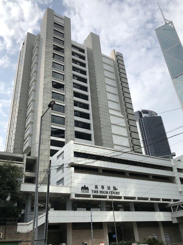 High Court