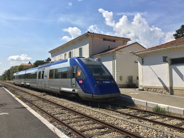 Sisteron
