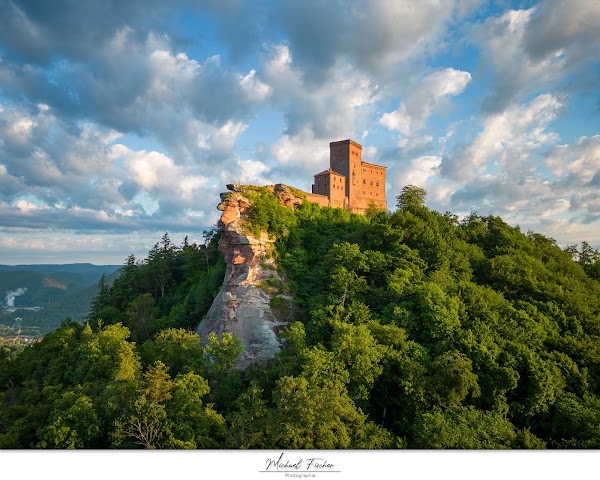 Burg Trifels