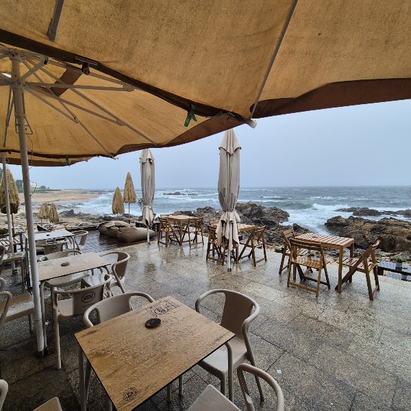 iBar Praia do Aquário