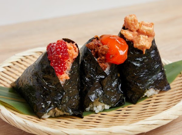 一汁おにぎり 一粒万福 5