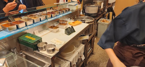 一汁おにぎり 一粒万福 2