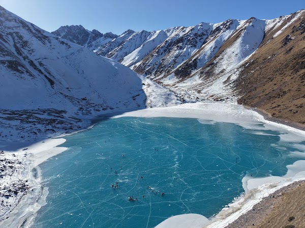 Kol-Tor Lake 5