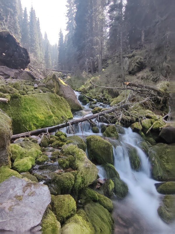 Kol-Tor Lake 3
