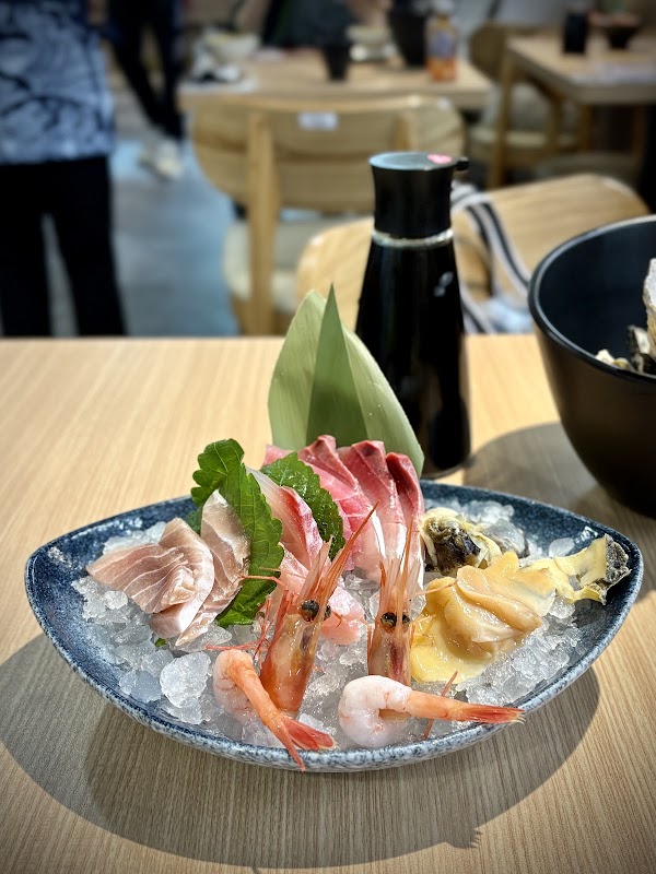 瀧本日式料理 3