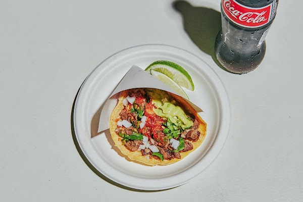 LOS TACOS No.1 5
