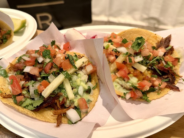 LOS TACOS No.1 4