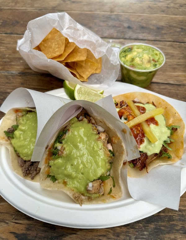 LOS TACOS No.1 3