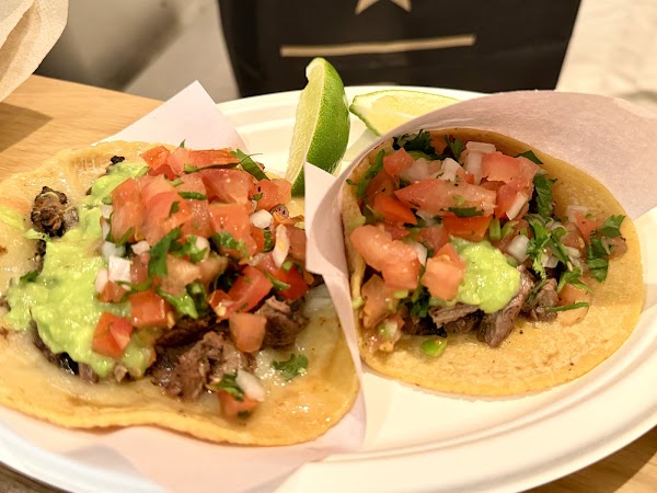 LOS TACOS No.1 2