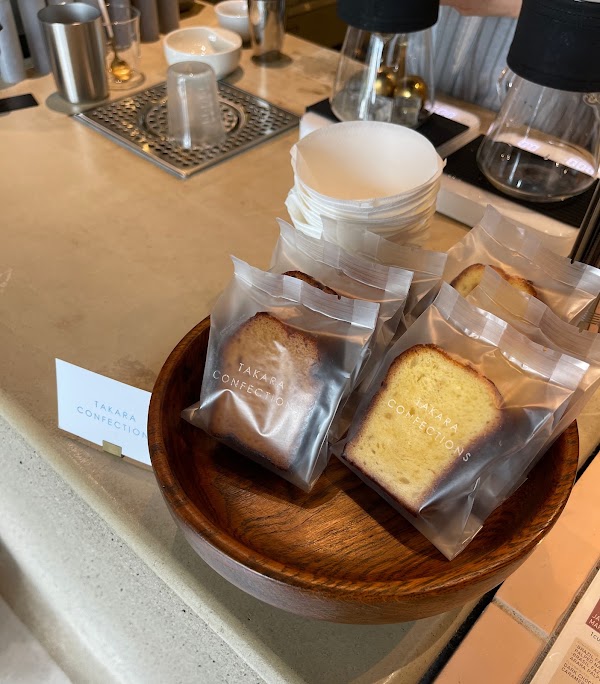 Ult Coffee Roasters 5