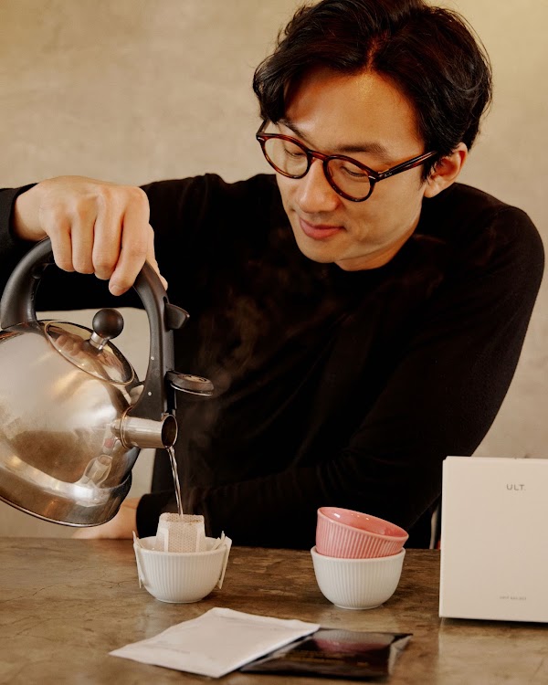 Ult Coffee Roasters 4