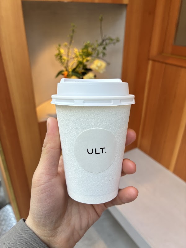 Ult Coffee Roasters 3