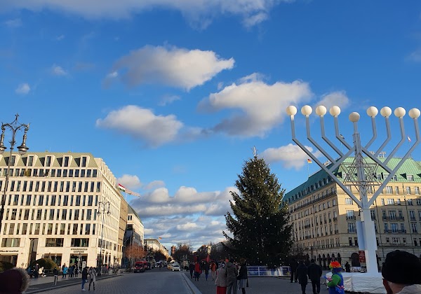 Pariser Platz 5