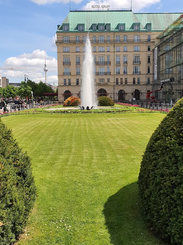 Pariser Platz 3