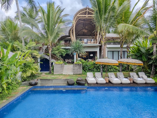 Maar Resort Ubud by iNi Vie Hospitality