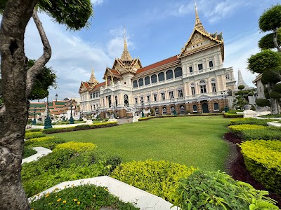 The Grand Palace