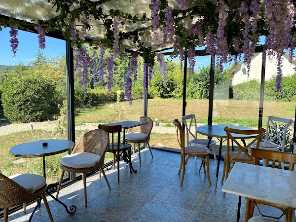 La Parenthèse | Restaurant à Giverny