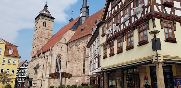 Schmalkalden 1