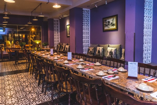 Quan Bui - Original