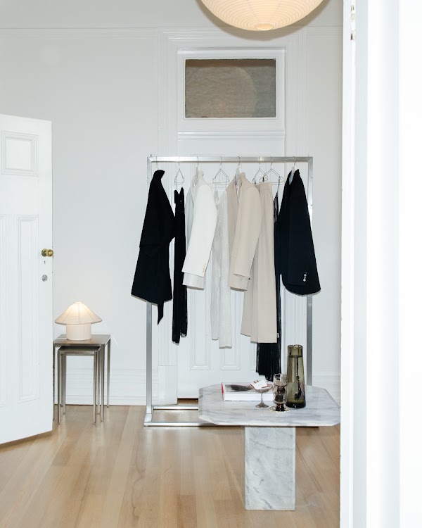 MAISON ESSENTIELE