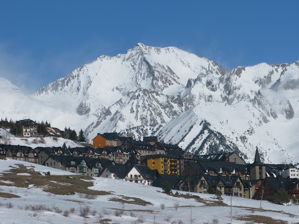 Formigal
