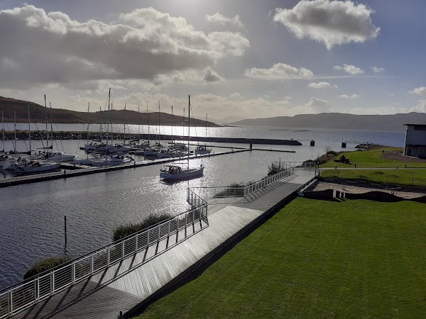 Portavadie Gym & Spa