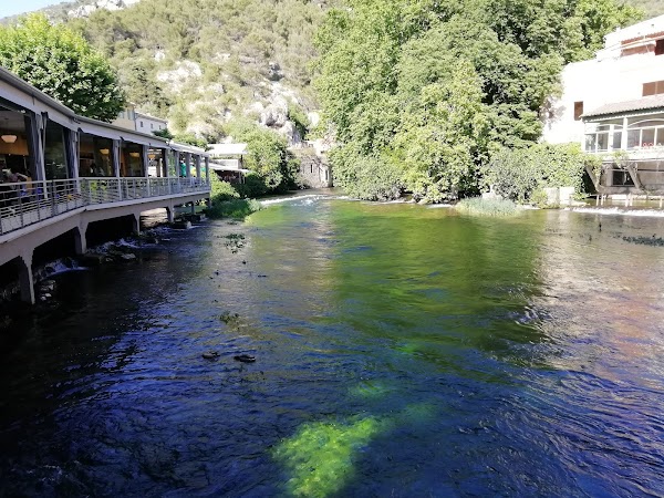 Sorgue