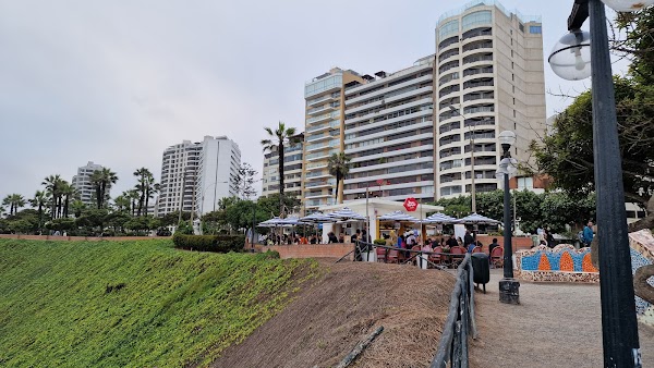 Miraflores 1