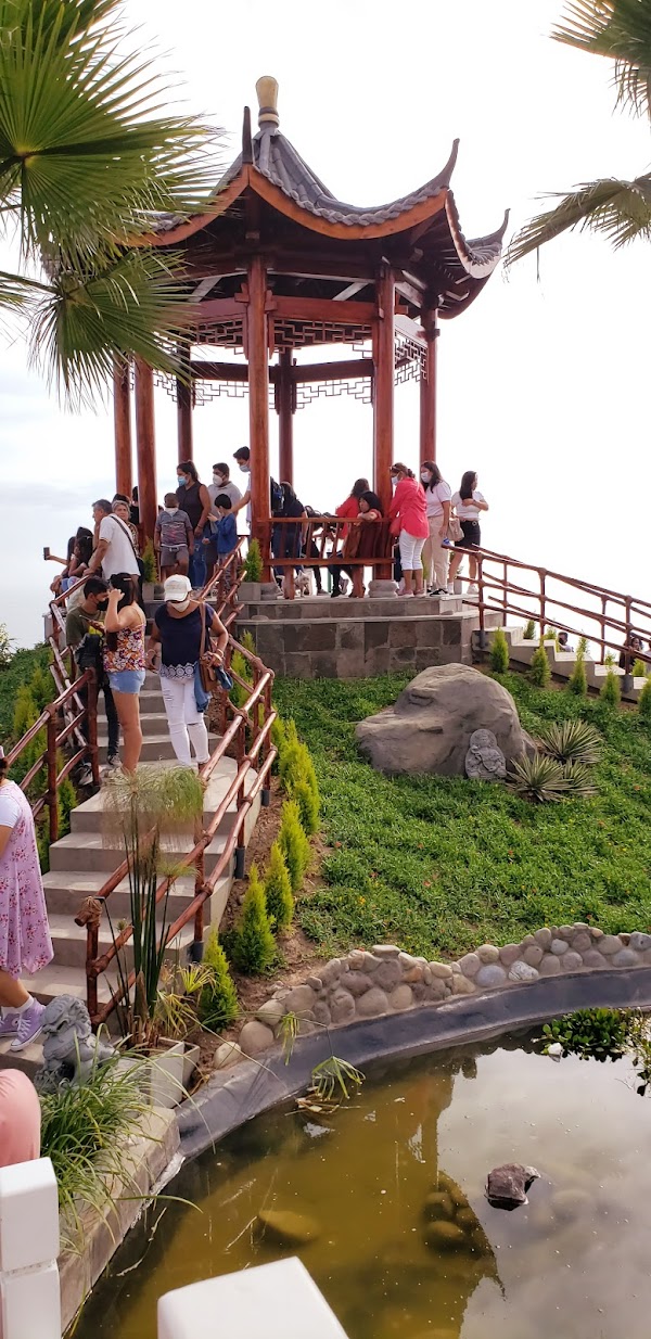 Miraflores 2