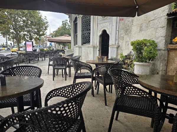 Sabil Cafe 1
