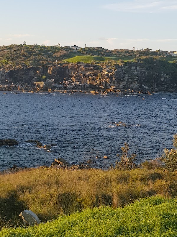 Little Bay