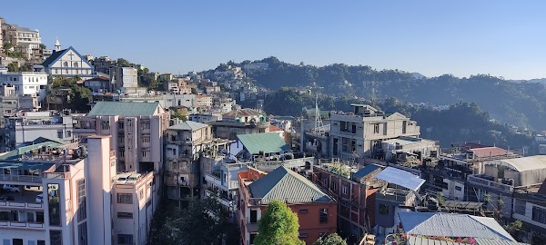 Aizawl 1