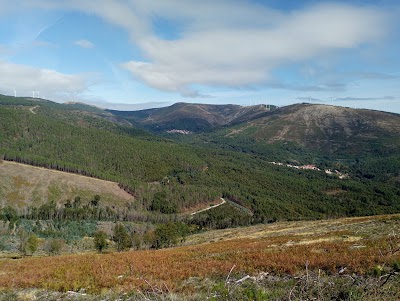 Serra da Lousã
