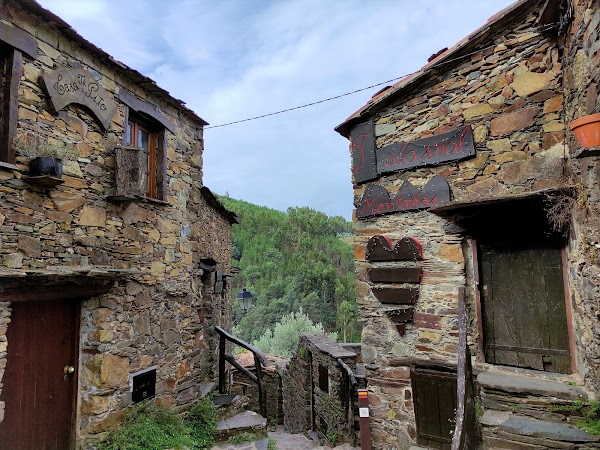 Serra da Lousã 5