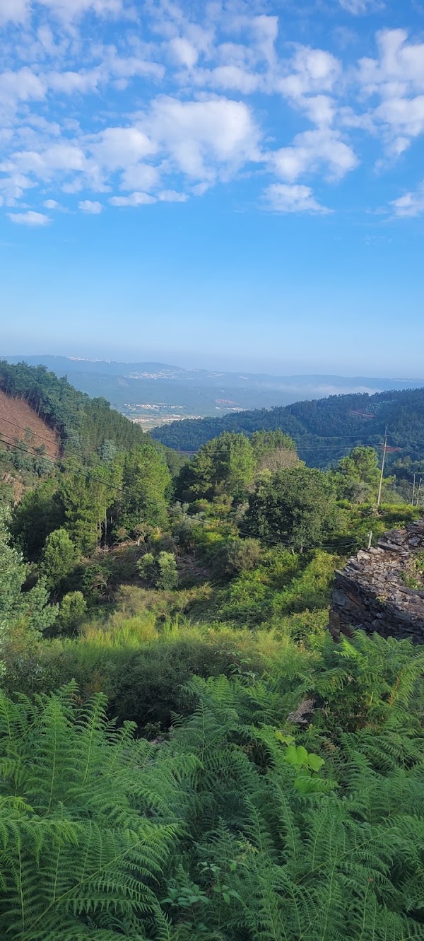 Serra da Lousã 4