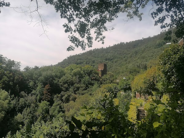 Serra da Lousã 2