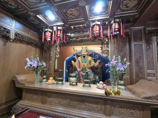 豫园商城 5