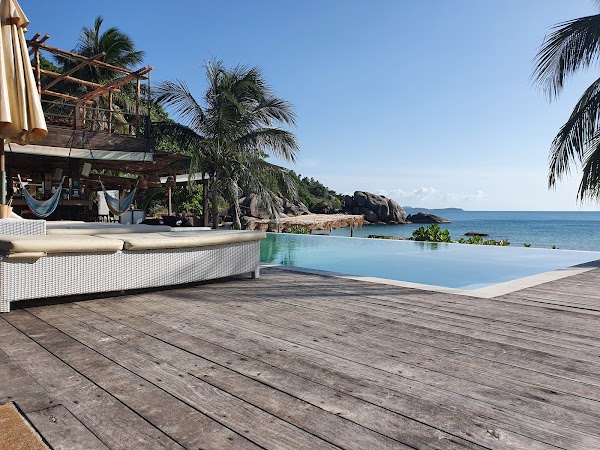 Silver Beach Resort