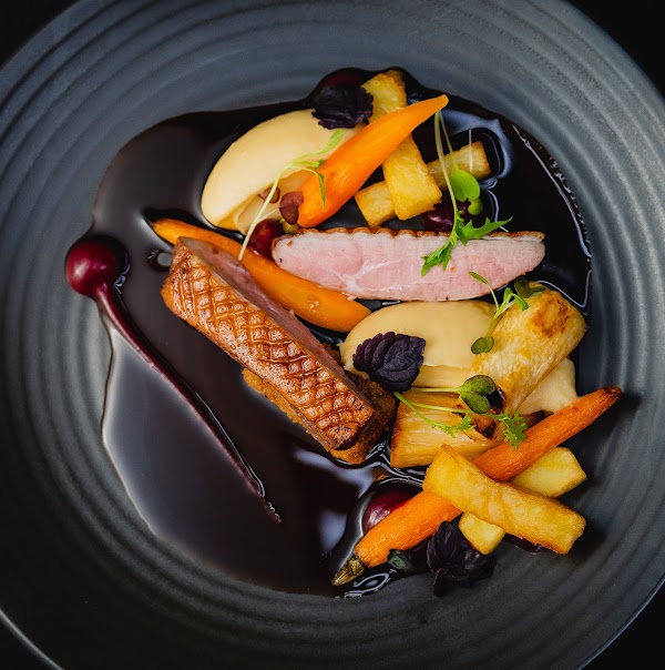 The Bunker Restaurant 5