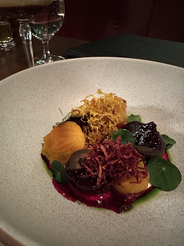 The Bunker Restaurant 4