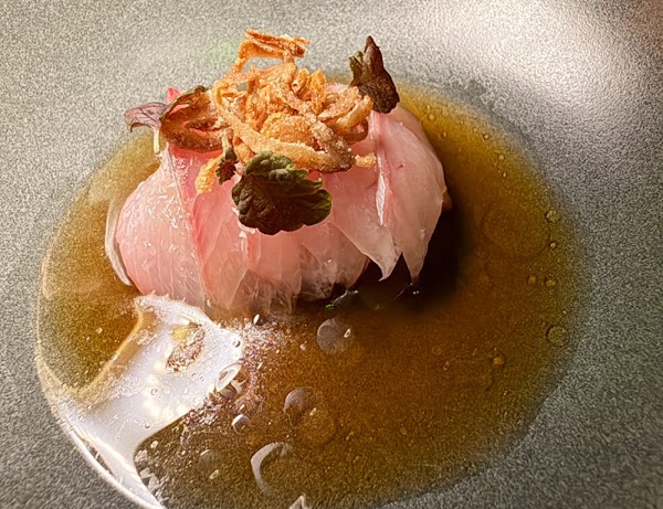 The Bunker Restaurant 3