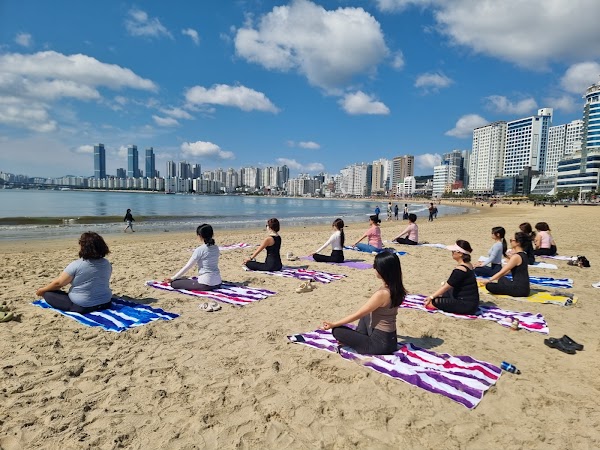Busan Anuyoga 아누요가 4