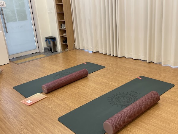 Busan Anuyoga 아누요가 3