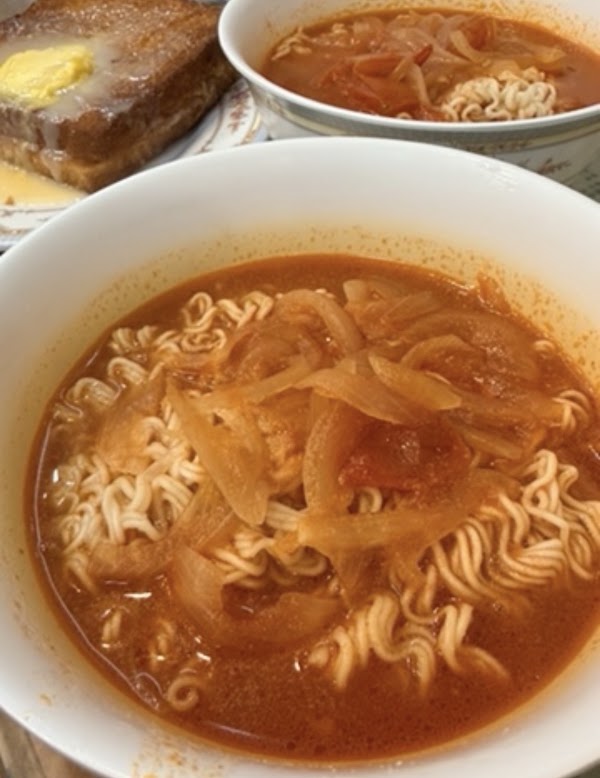Wah Lok Cafe 5