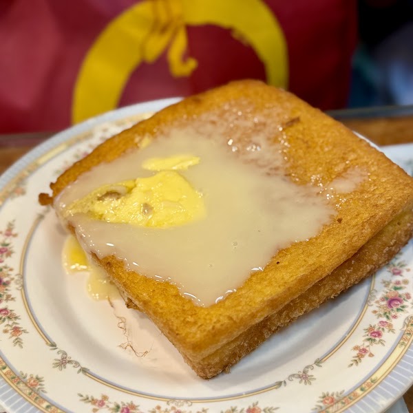 Wah Lok Cafe 3