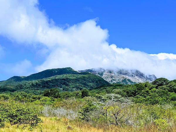 Parque Nacional Rincón de la Vieja 2